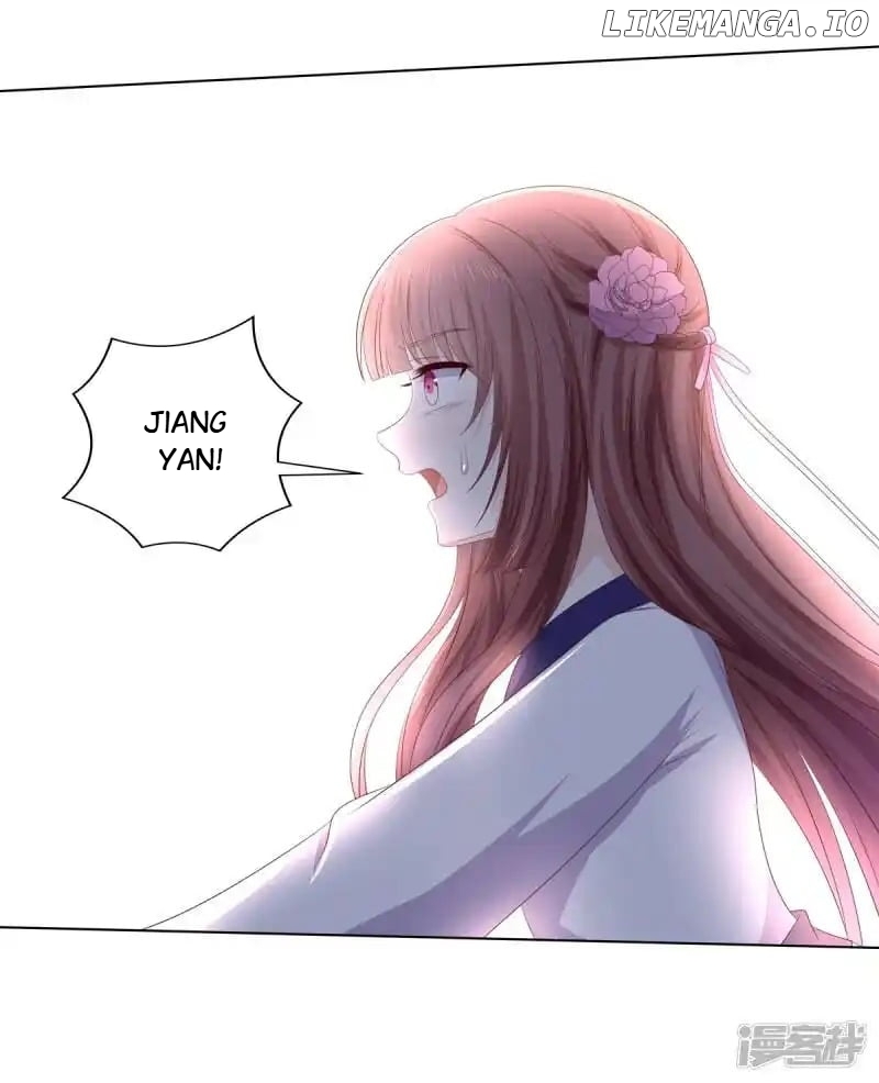 Rewrite My Fate chapter 120 - page 30